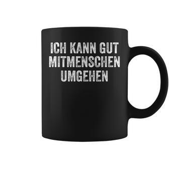 Ich Kann Gut Mitschen Absen Tassen - Geschenkecke