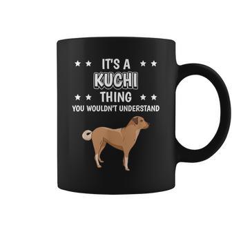 Ist So Ein Kuchi Ding Lustiger Spruch Kuchis Tassen - Geschenkecke