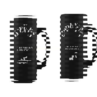 Je Peux Pas J'ai Mon Chat Tasse - Cadeauxyz
