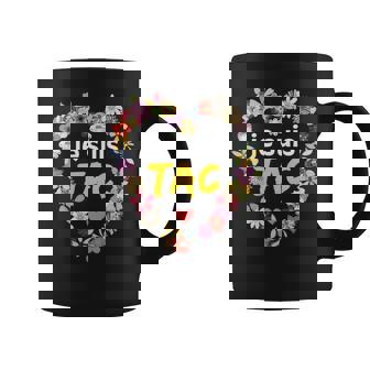Je Suis Tac Déguisement 2 Personnes -Tic Et Tac Duo Drôle Tasse - Cadeauxyz