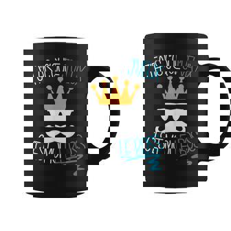 J'fais C'que J'veux C'est Moi Le Boss Tasse - Cadeauxyz