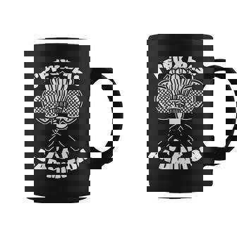 J'peux Pas J'ai Badminton Sport De Raquette Tennis Tasse - Cadeauxyz