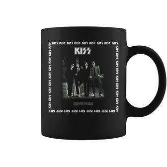 Kiss 1975 Dressed To Kill Tassen - Geschenkecke