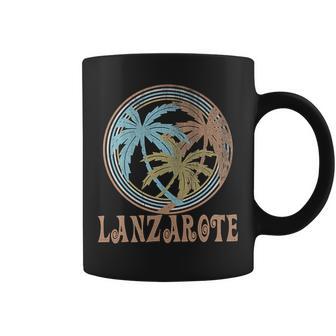 Lanzarote My Island Tassen - Geschenkecke