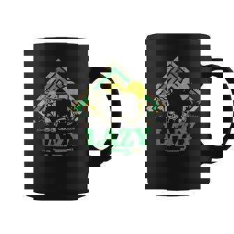 Lazy J Ranch Wear Coffee Mug - Seseable