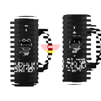 Lebkuchen Germany Dessert Christmas Food Graphic Print Coffee Mug - Monsterry