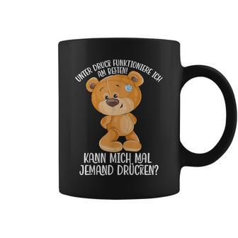 Liebe Teddy Freund Tassen - Geschenkecke