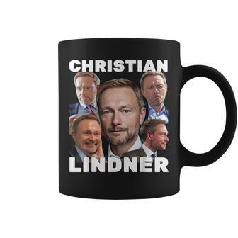 Lindner Fan Merch Tassen - Geschenkecke