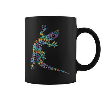 Lizardintage Gecko Tassen - Geschenkecke