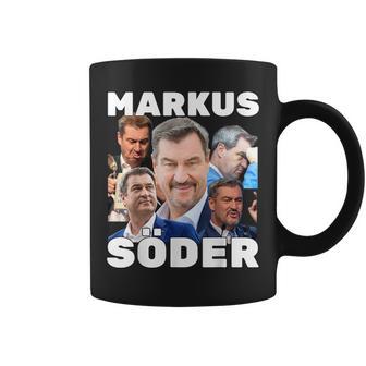 Markus Söder Fan Merch Tassen - Geschenkecke