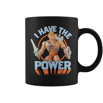 Masters Of The Universe Ich Habe Die Tassen - Geschenkecke