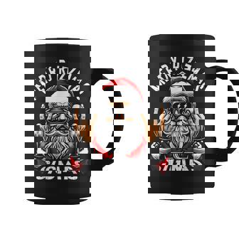 Merry Rizzmas Sigmas Christmas Rizz Santa Ns Boys Coffee Mug | Mazezy
