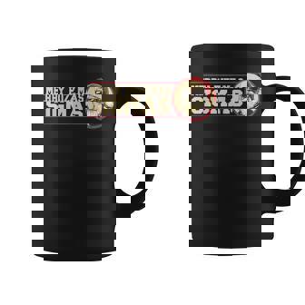 Merry Rizzmas Sigmas Xmas Christmas Santa Claus Coffee Mug | Mazezy