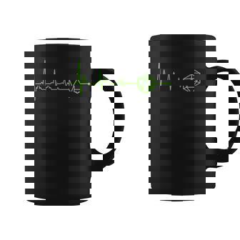 Minimalist Polyhedral D20 Dice Set Collector Nerdy Graphic Print Coffee Mug - Monsterry