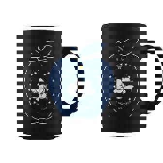 Mississippi Flag School Teacher Apple Teachers Graphic Print Coffee Mug - Monsterry