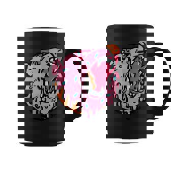 Morejstu Merch Jstu Dough Bear Merch Donut Tiger Coffee Mug - Thegiftio UK