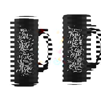 New Year New Meow Happy New Year Cat Pet Owners Cat Lover Graphic Print Coffee Mug - Monsterry