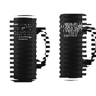 Nonsensical With Random Sayings Ns Nager Coffee Mug - Thegiftio