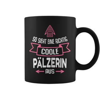 Pälzerin Pfalz Palz Tassen - Geschenkecke