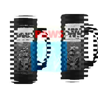 Paws Otter Otter Lover For Kid N Coffee Mug | Mazezy