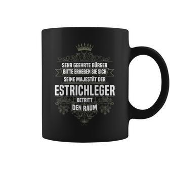 Saying Männer Beruf Ist So Ein Ding Tassen - Geschenkecke