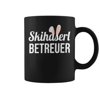 Skihaserl Apres Ski Skier Tassen - Geschenkecke