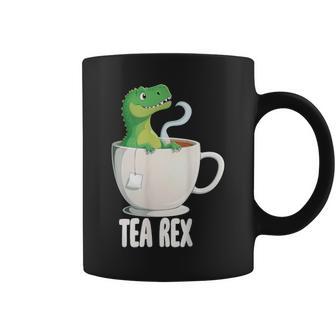 Tea Rex Tearex X Dinosaur Tea Dinosaur Dino Tassen - Geschenkecke