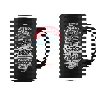 Trump 2024 Snowflake Removal Service Political Satire Coffee Mug - Thegiftio