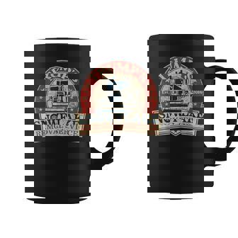 Trump's Snowflake Removal Service Trump 2024 Coffee Mug - Seseable