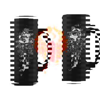 Turkey Basketball Turkish National Flag Slam Dunk Sport Art Tank Top Graphic Print Coffee Mug - Monsterry
