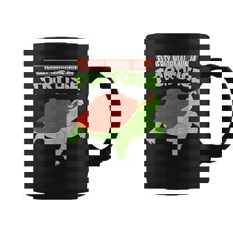 Vintage Elderly Normal Ninja Tortoise Classic T Shirt Graphic Print Coffee Mug - Monsterry