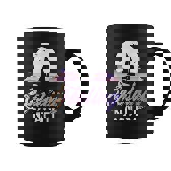 Voilier Nauti Pêcheur Tasse - Cadeauxyz