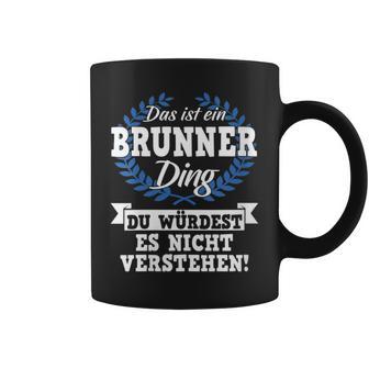 Women's With-Neck Das Ist Ein Brunner Ding Du Würdest Es Nicht Understand Tassen - Geschenkecke