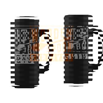 Wooden Spoon Survivor Champion I Survived The Wooden Spoon Coffee Mug - Thegiftio UK