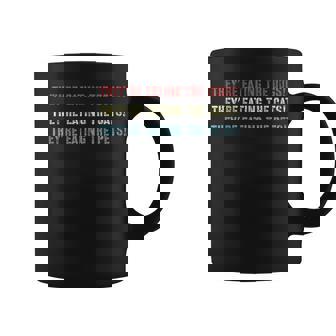 They’Re Eating The Dogs The Cats The Pets Debate Coffee Mug - Seseable