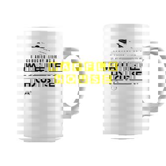 I Got Abducted By Aliens At Waffle House Coffee Mug - Seseable