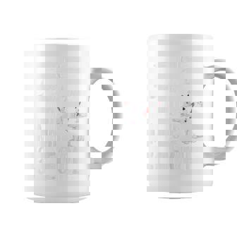 Arctic Hare Lover I Like Arctic Hares And Maybe 3 People Tank Top Graphic Print Coffee Mug - Monsterry