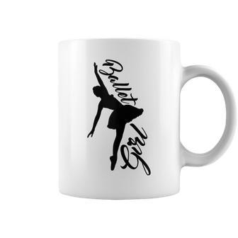 Ballet Dancer Ballerina Ballet Girls' Tassen - Geschenkecke