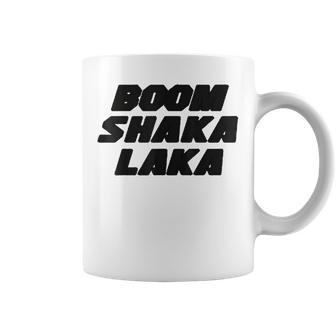 Boom Shakalaka Tassen - Geschenkecke