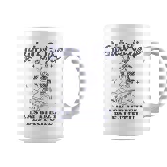 Butter Girl Easy Breezy Beautiful Coffee Mug - Thegiftio UK