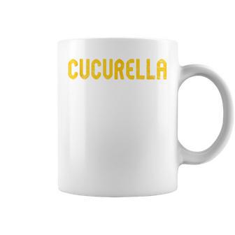 Distressed Team Cucurella Last Name Proud Family Tassen - Geschenkecke