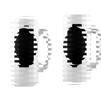 Human Dice 1 For Family Of 6 Matching Halloween Costume Graphic Print Coffee Mug - Monsterry
