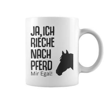 Ich Rauche Nach Pferd Egal Horse Ich Rche Nach Pferd Egal Horse S Tassen - Geschenkecke