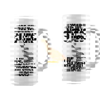 Khaki Duck Lover Khaki Duck Eggs For Hatching Khaki Ducks Tank Top Graphic Print Coffee Mug - Monsterry