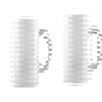 We've Got Hope With The Pope Kentucky Paw Print Coffee Mug - Thegiftio UK