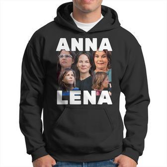 Annalena Baerbock Fan-Merch Kapuzenpullover - Geschenkecke