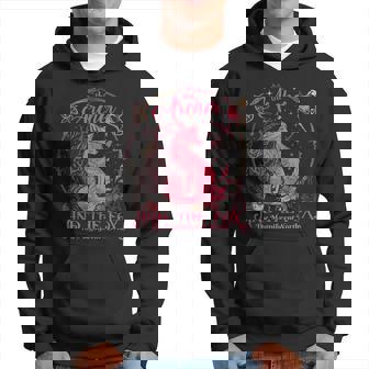 The Archer And The Fox Once Upon A Broken Heart True Love Hoodie | Mazezy
