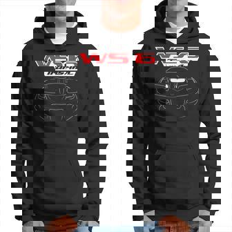 Bandit Trans Am Ws6 4Thgen Red Muscle Cars Hoodie - Thegiftio UK
