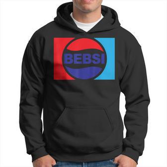 Bebsi Kapuzenpullover - Geschenkecke