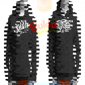 Bukdak Hot Saucecostume Spicy Ramen Sauce Samyang Mukbang Hoodie - Thegiftio